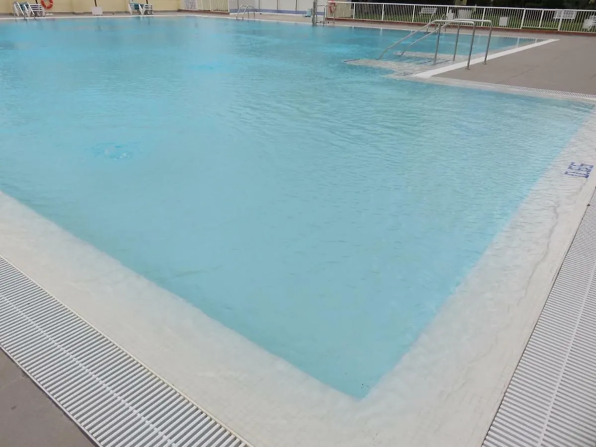 Apartmán Apartamento Carihuela Playa Torremolinos 0*,  Španělsko