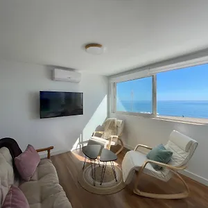  Apartment Calma Carihuela - 10 Metros De La Playa