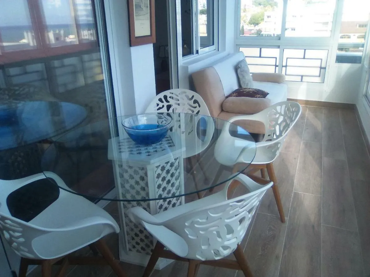 Apartamento Carihuela Playa Apartment Torremolinos