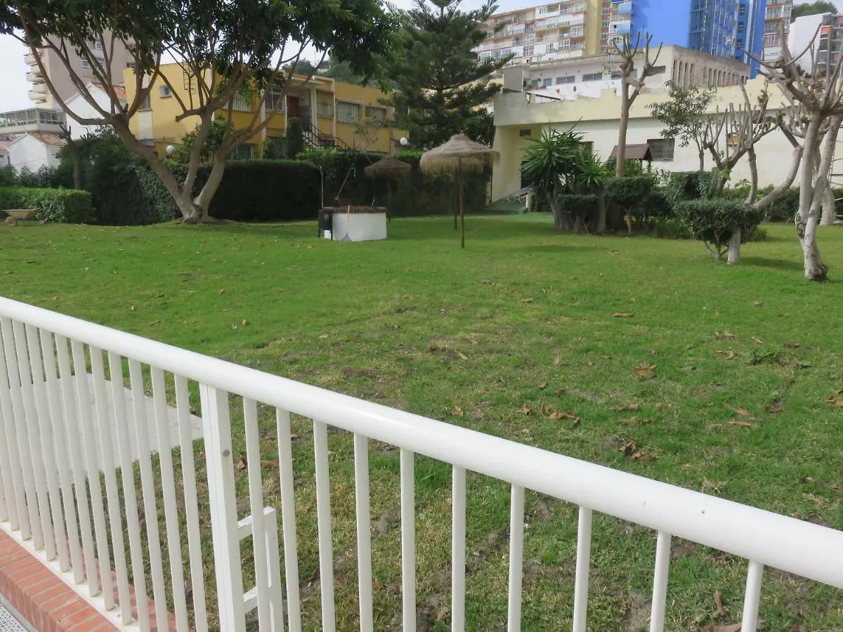 Apartamento Carihuela Playa Apartment Torremolinos