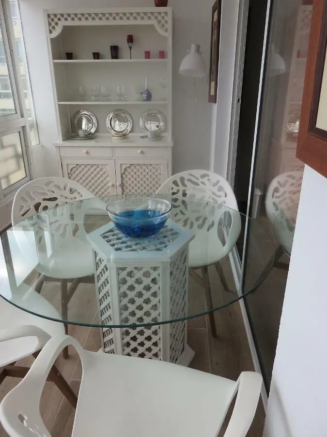 Apartamento Carihuela Playa Apartment Torremolinos