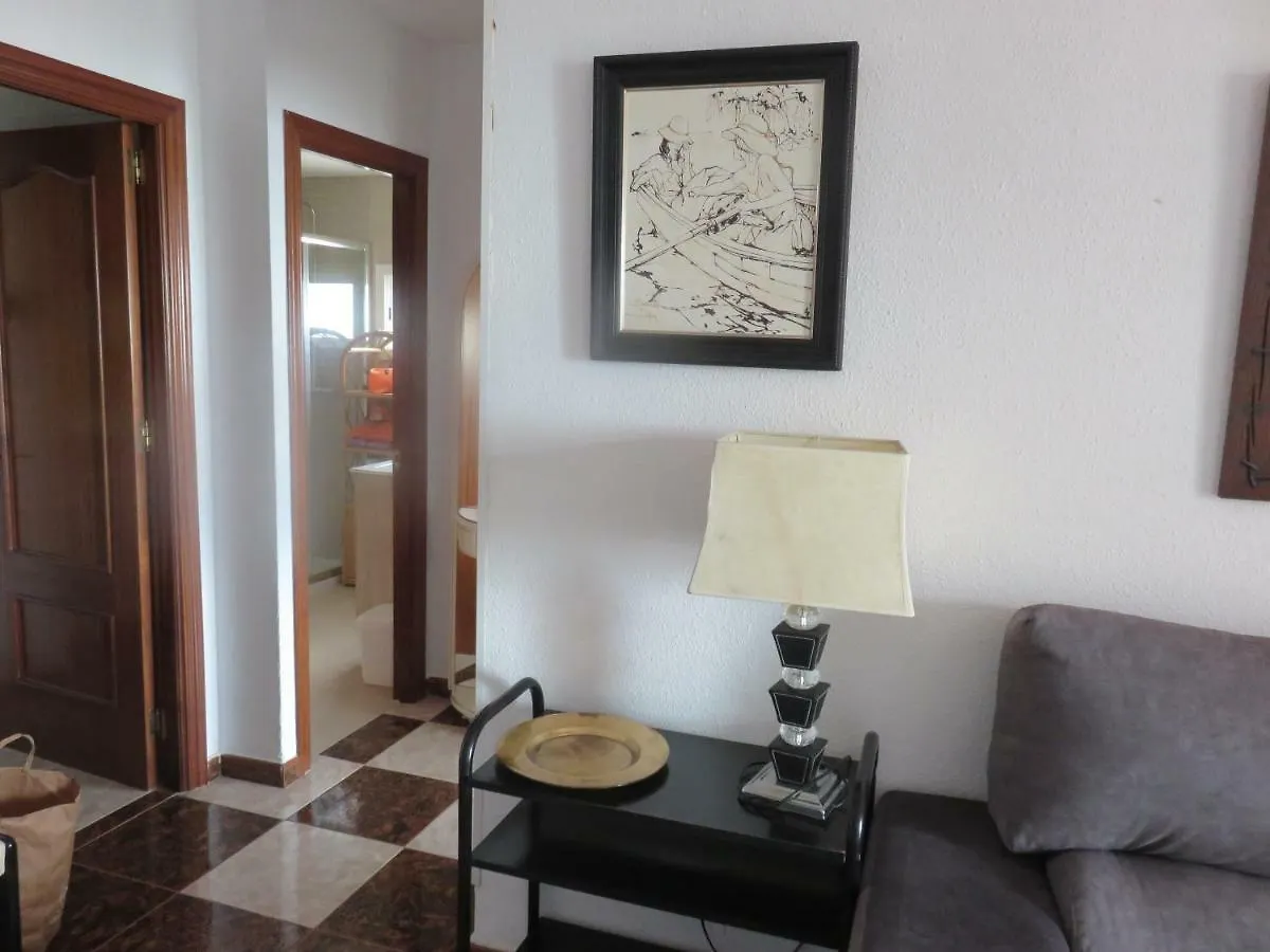 Apartamento Carihuela Playa Apartment Torremolinos