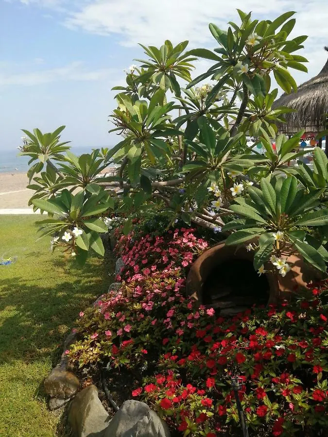 Apartamento Carihuela Playa Apartment Torremolinos