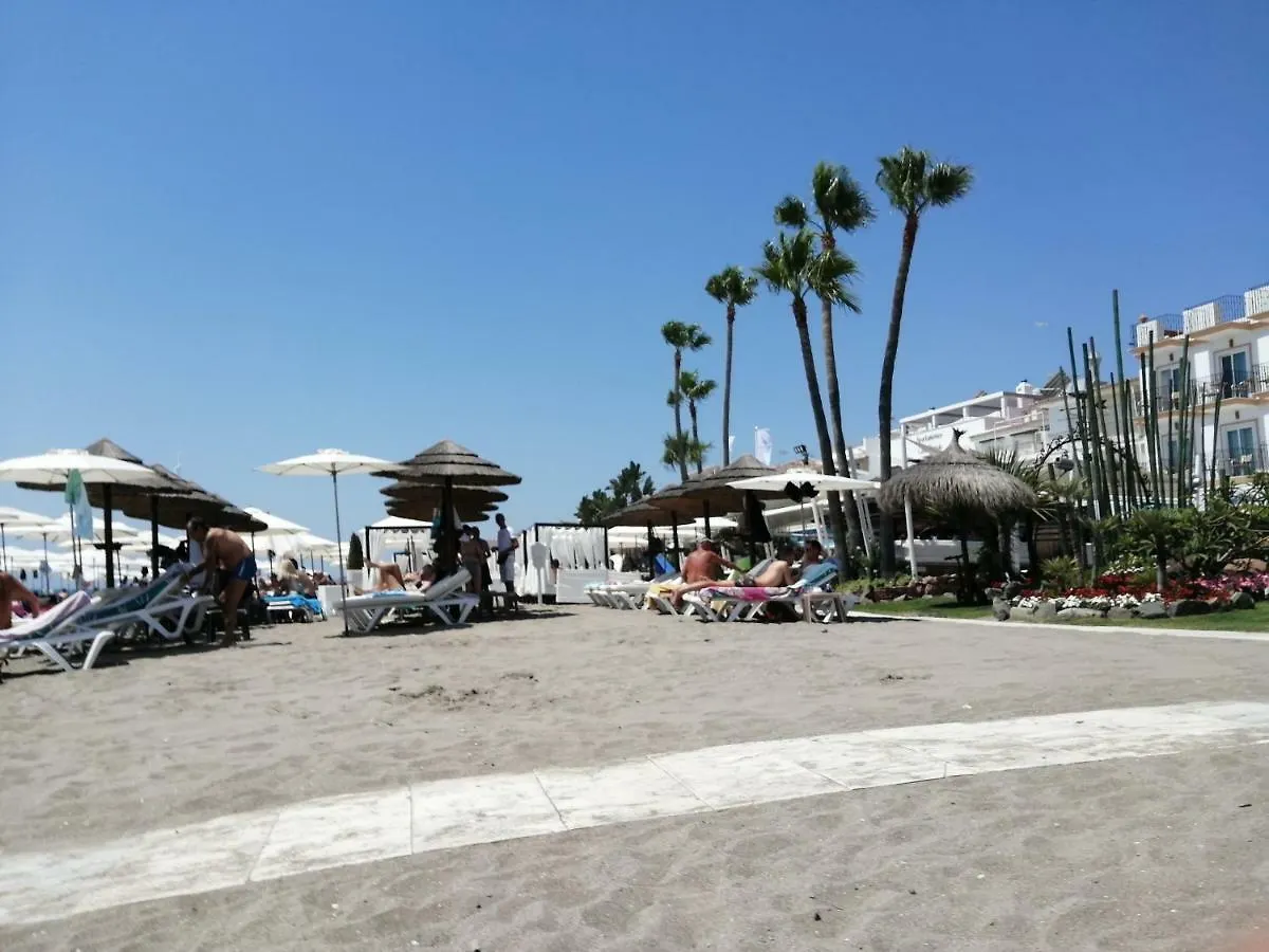 Apartamento Carihuela Playa Apartment Torremolinos Spain