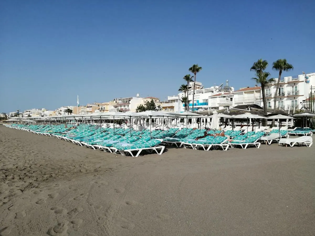 Apartamento Carihuela Playa Apartment Torremolinos