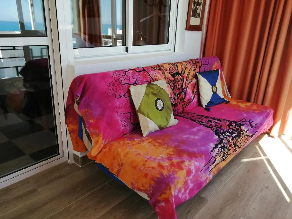 Apartamento Carihuela Playa Apartment Torremolinos
