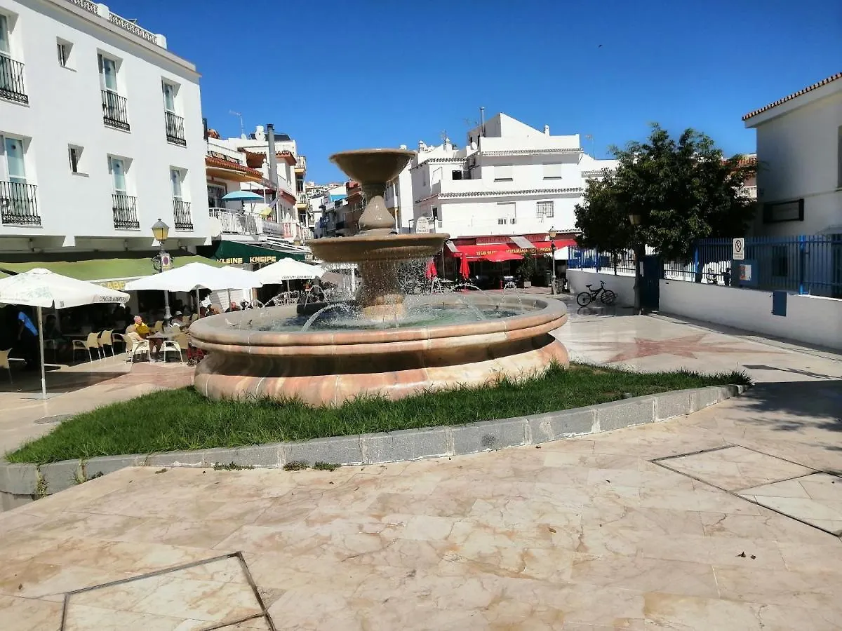 Apartamento Carihuela Playa Apartment Torremolinos Spain