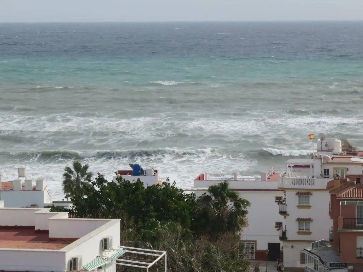 Apartamento Carihuela Playa Apartment Torremolinos 0*,
